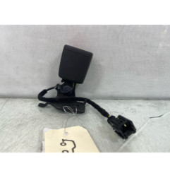 Attache ceinture arriere gauche FIAT TIPO 2