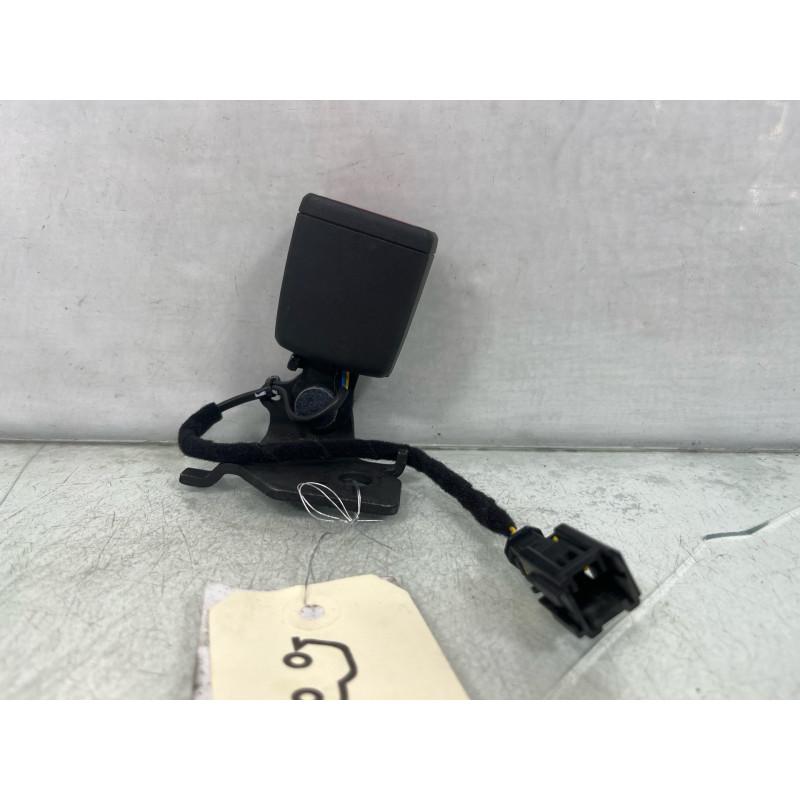 Attache ceinture arriere gauche FIAT TIPO 2 Photo n°3