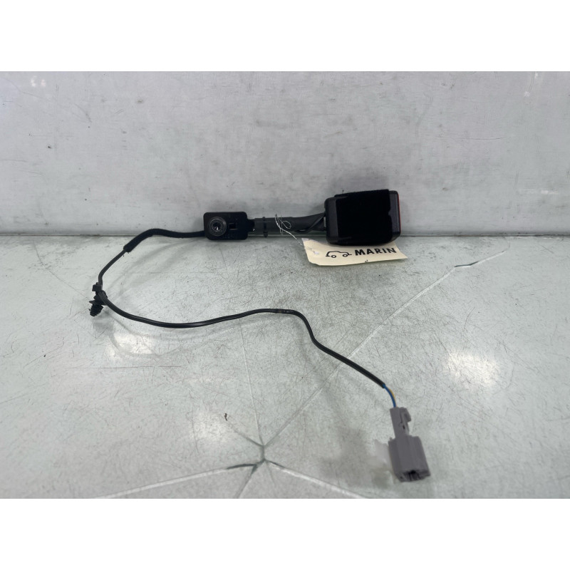 Attache ceinture avant droit FIAT TIPO 2 Photo n°2