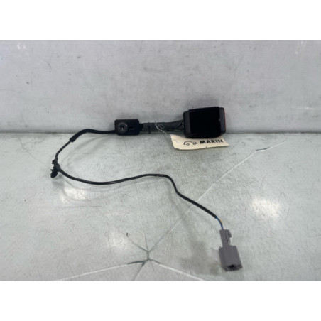 Attache ceinture avant droit FIAT TIPO 2