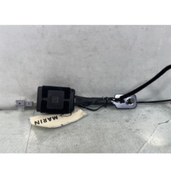 Attache ceinture avant droit FIAT TIPO 2