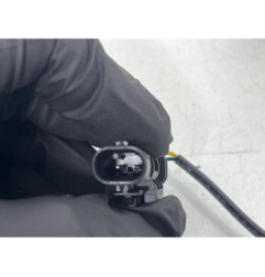 Attache ceinture avant gauche FIAT TIPO 2 Photo n°1