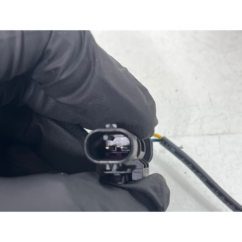 Attache ceinture avant gauche FIAT TIPO 2 Photo n°1