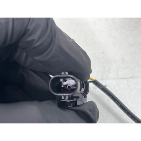 Attache ceinture avant gauche FIAT TIPO 2 Photo n°1
