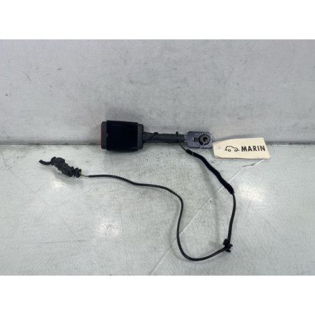 Attache ceinture avant gauche FIAT TIPO 2