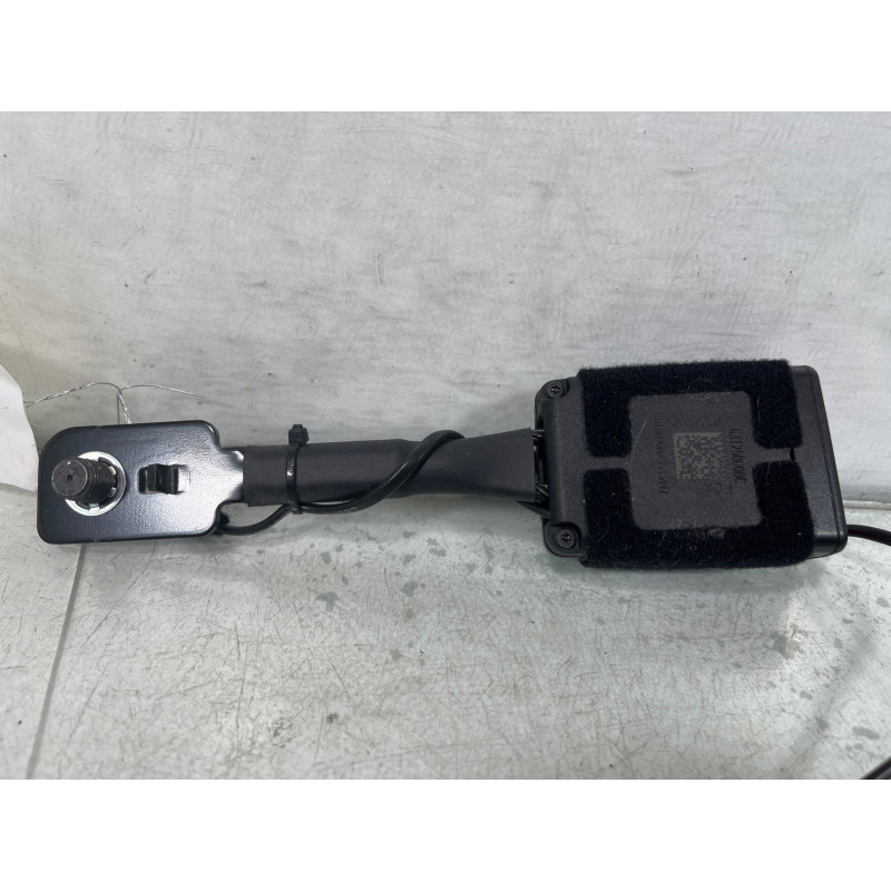 Attache ceinture avant gauche FIAT TIPO 2 Photo n°3