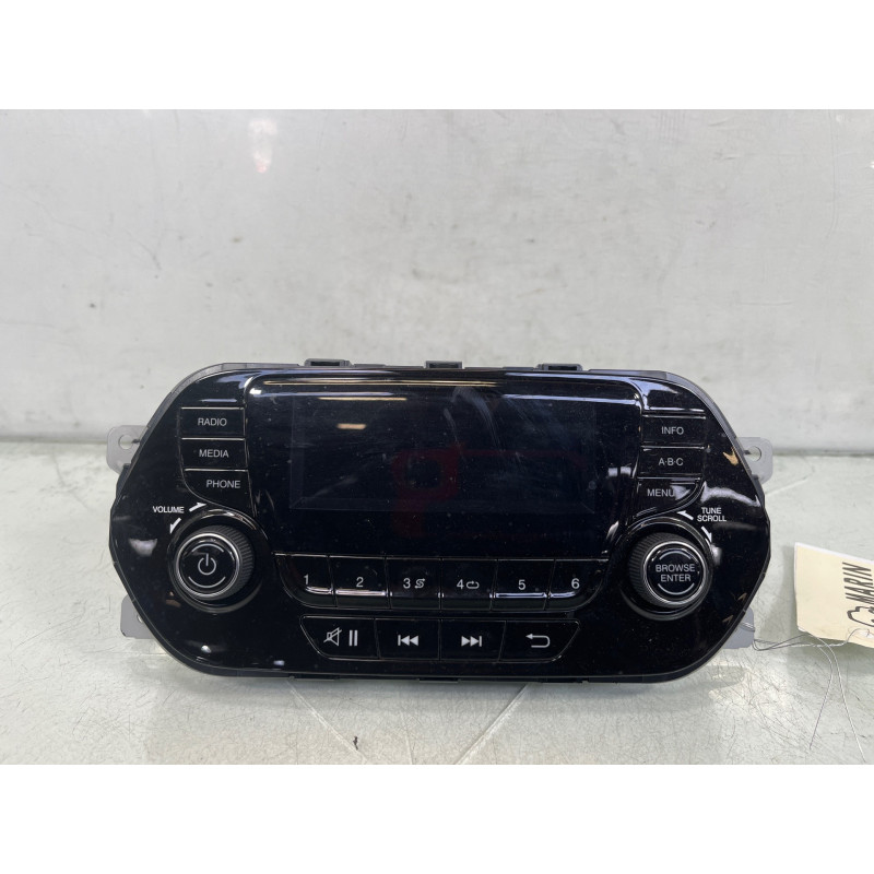 Autoradio d'origine FIAT TIPO 2 Photo n°3