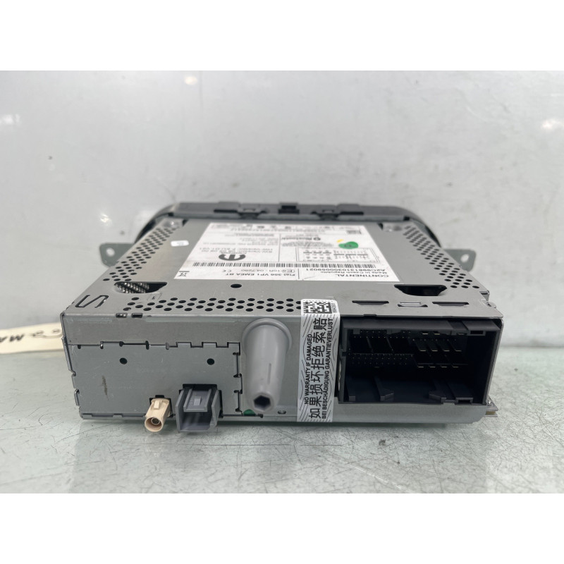 Autoradio d'origine FIAT TIPO 2 Photo n°5