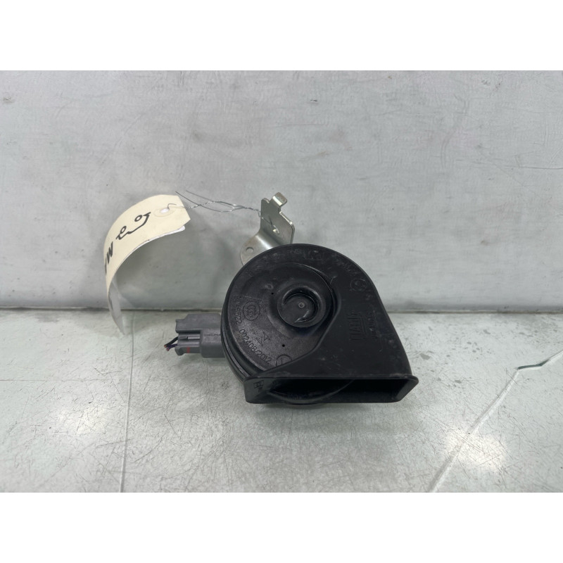 Avertisseur/Klaxon FIAT TIPO 2 Photo n°2