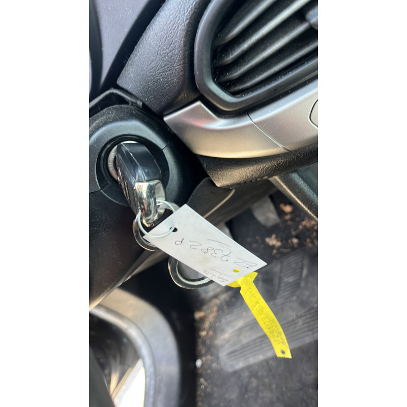 Boite a gants FIAT TIPO 2 Photo n°15