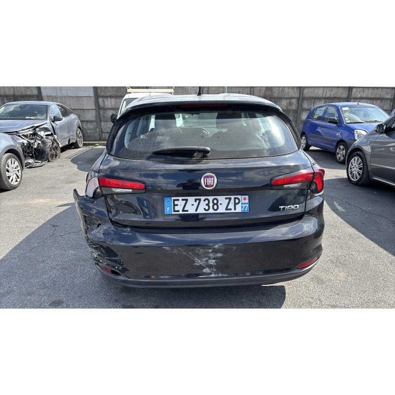 Boite a gants FIAT TIPO 2 Photo n°20