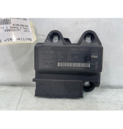 Boitier air bag FIAT TIPO 2 Photo n°1