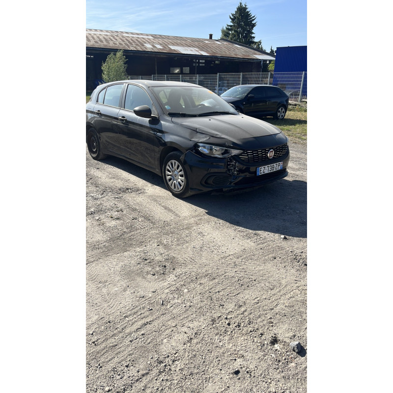Boitier air bag FIAT TIPO 2 Photo n°5