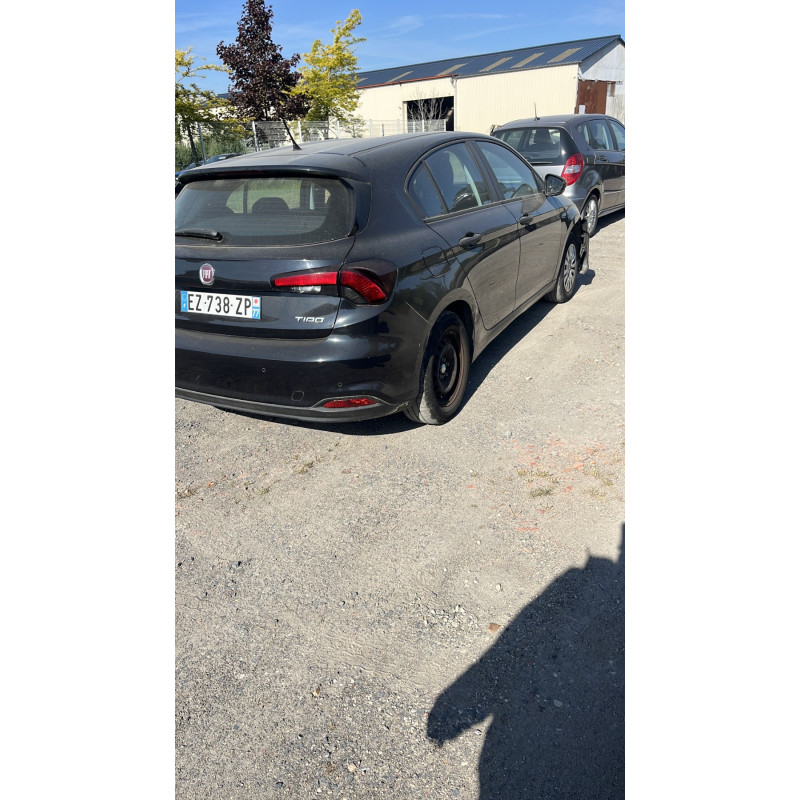 Boitier air bag FIAT TIPO 2 Photo n°6