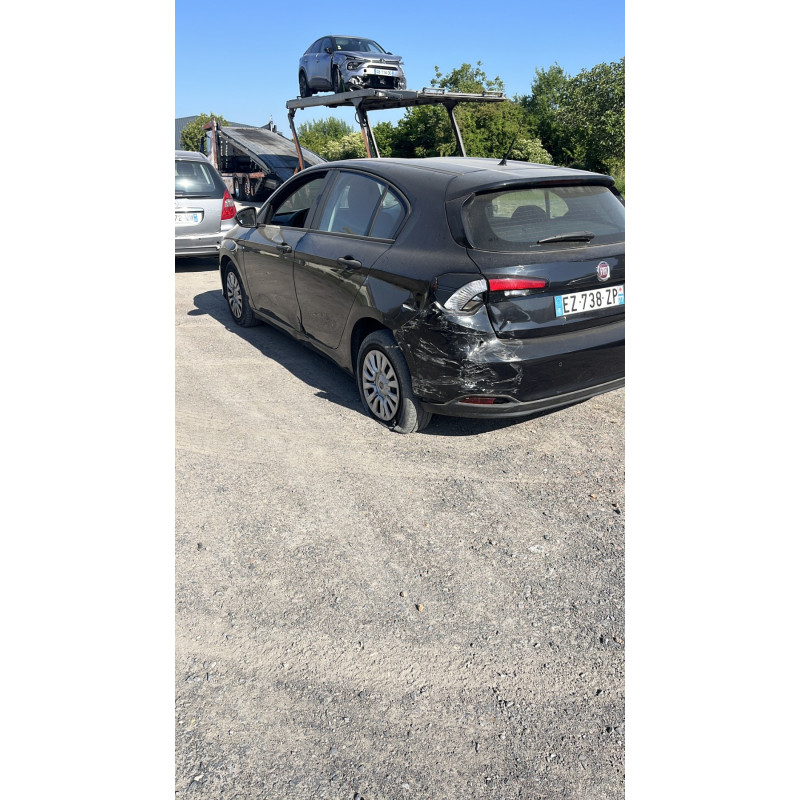 Boitier air bag FIAT TIPO 2 Photo n°7