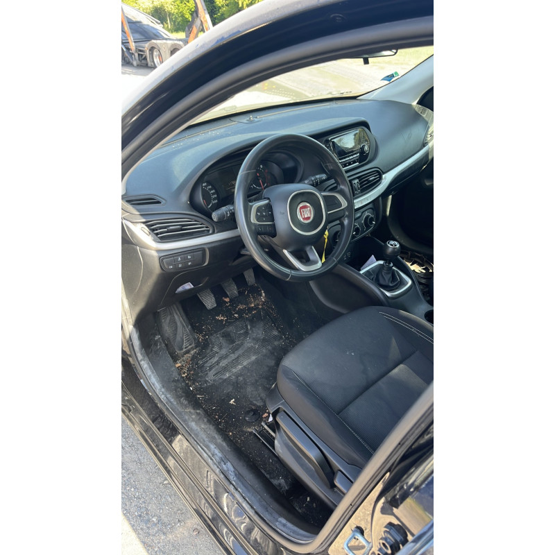 Boitier air bag FIAT TIPO 2 Photo n°9