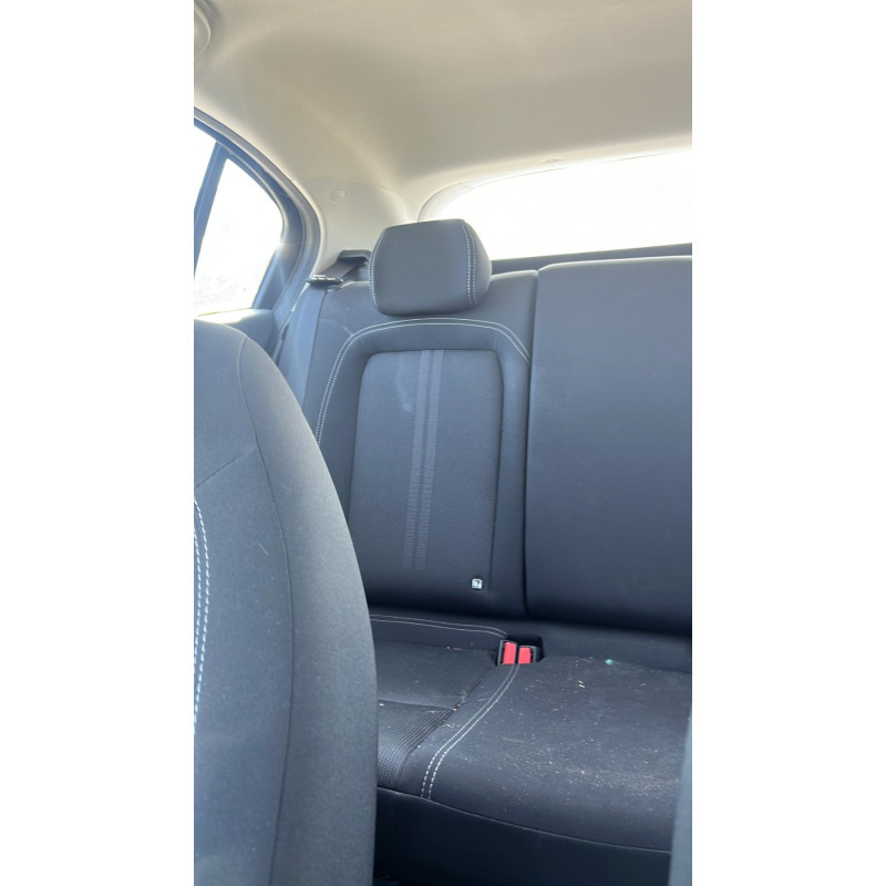 Boitier air bag FIAT TIPO 2 Photo n°10