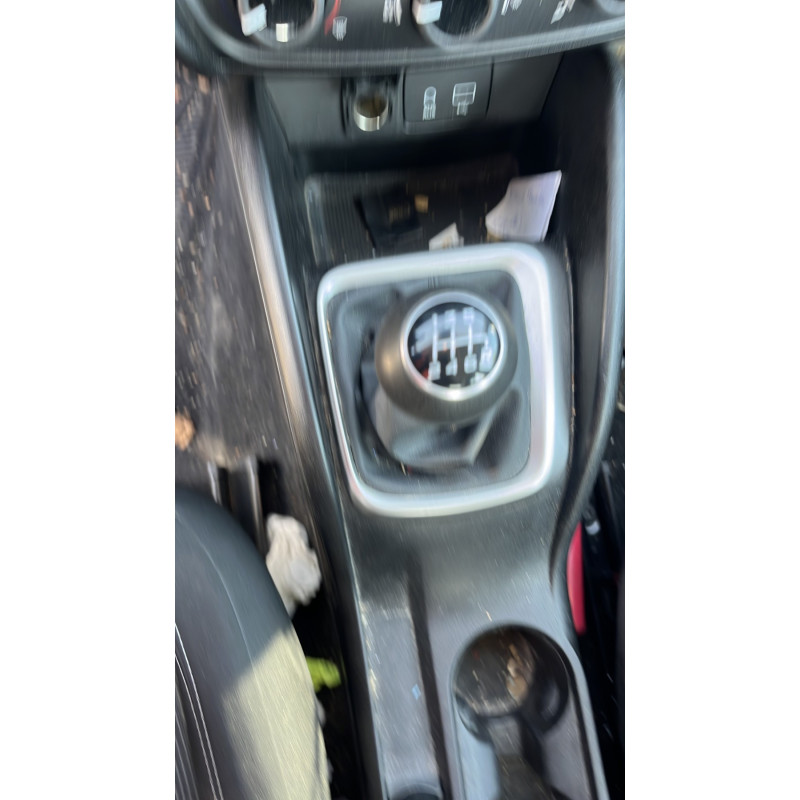 Boitier air bag FIAT TIPO 2 Photo n°11