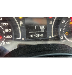 Boitier air bag FIAT TIPO 2