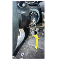 Boitier air bag FIAT TIPO 2