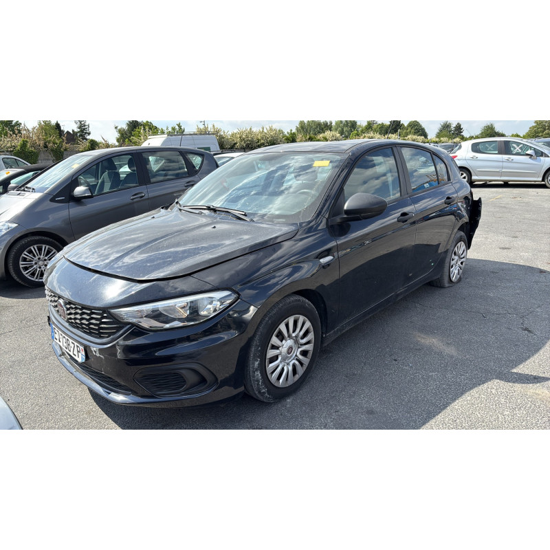 Boitier air bag FIAT TIPO 2 Photo n°16