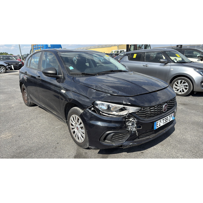 Boitier air bag FIAT TIPO 2 Photo n°17