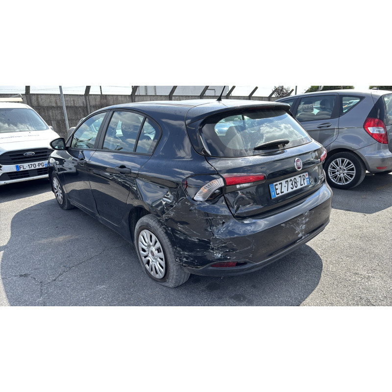 Boitier air bag FIAT TIPO 2 Photo n°19