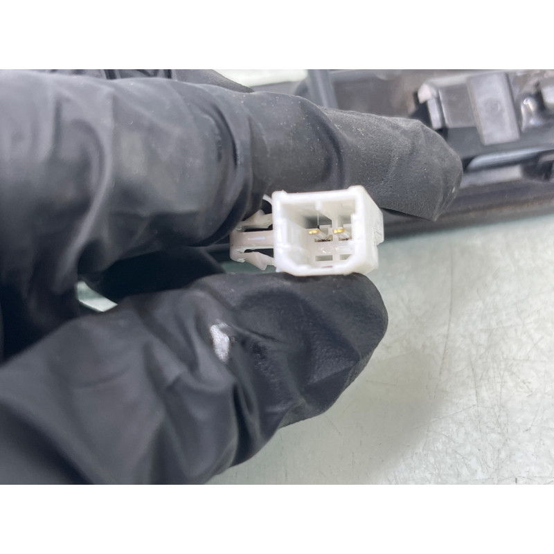Bouton de coffre FIAT TIPO 2 Photo n°1
