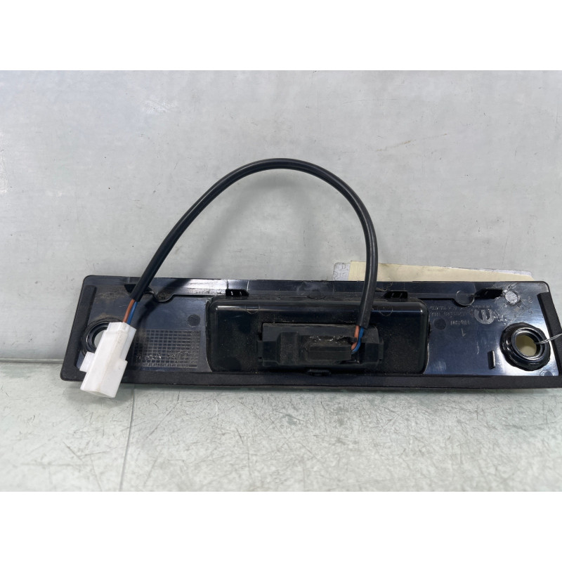 Bouton de coffre FIAT TIPO 2 Photo n°2