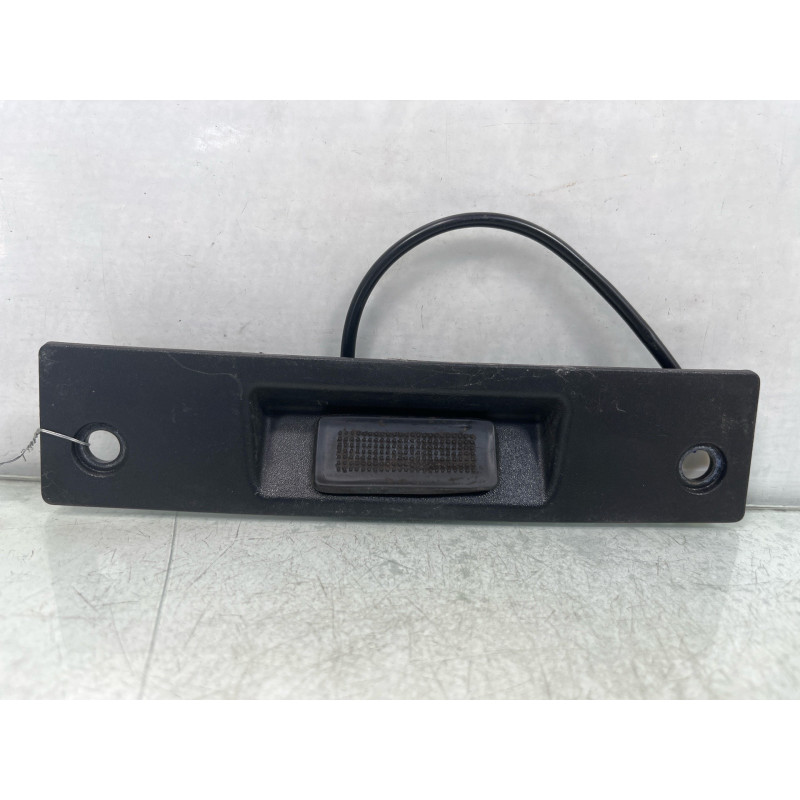 Bouton de coffre FIAT TIPO 2 Photo n°3