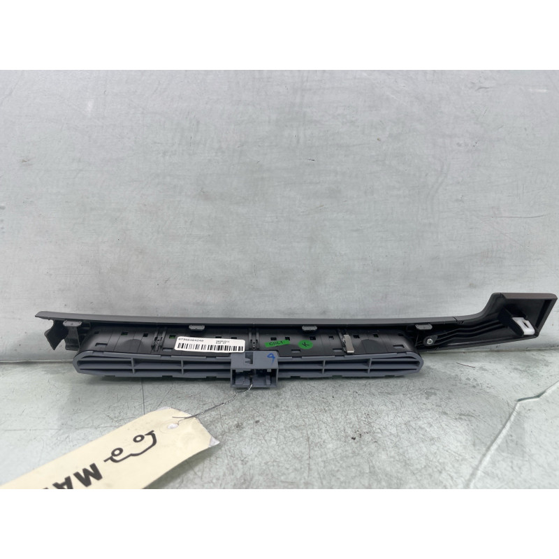 Bouton de warning FIAT TIPO 2 Photo n°1