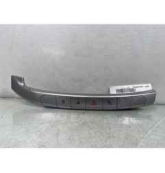 Bouton de warning FIAT TIPO 2