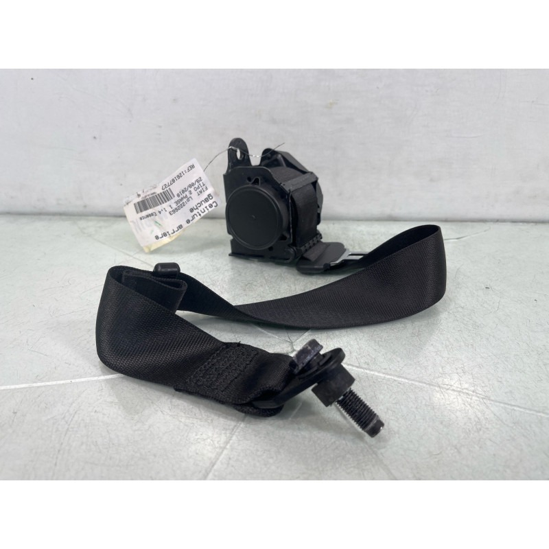 Ceinture arriere gauche FIAT TIPO 2 Photo n°4