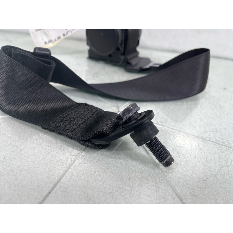 Ceinture arriere gauche FIAT TIPO 2 Photo n°5
