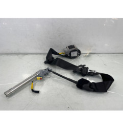 Pretensionneur de ceinture avant droit FIAT TIPO 2