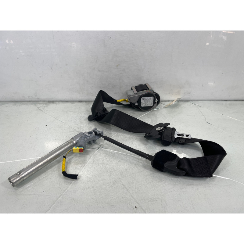 Pretensionneur de ceinture avant droit FIAT TIPO 2 Photo n°3