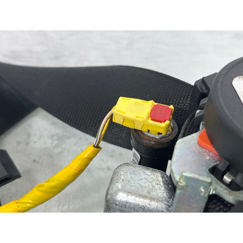 Pretensionneur de ceinture avant droit FIAT TIPO 2 Photo n°4