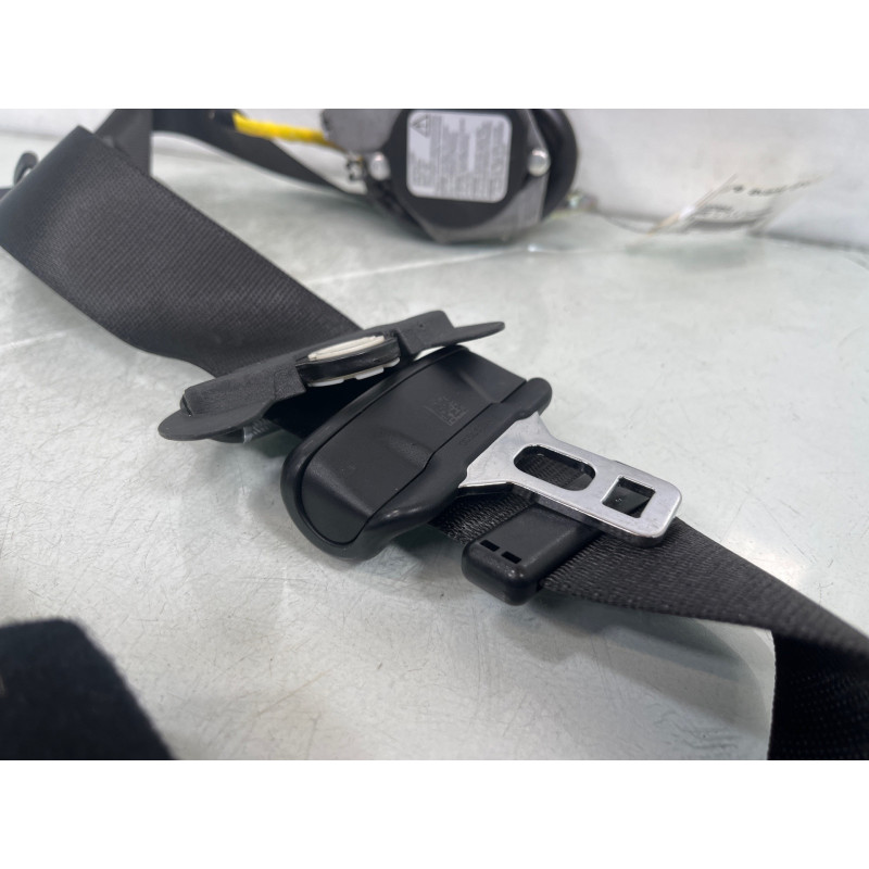 Pretensionneur de ceinture avant droit FIAT TIPO 2 Photo n°5