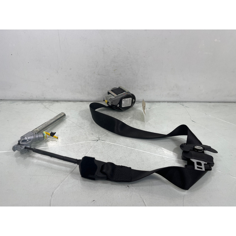 Pretensionneur de ceinture avant gauche FIAT TIPO 2 Photo n°2
