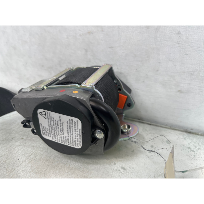 Pretensionneur de ceinture avant gauche FIAT TIPO 2 Photo n°4