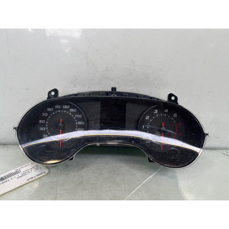 Compteur FIAT TIPO 2 Photo n°1