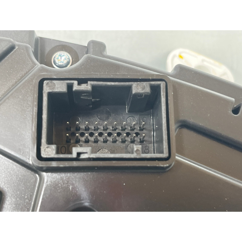 Compteur FIAT TIPO 2 Photo n°2