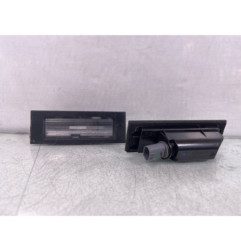 Eclairage de plaque FIAT TIPO 2