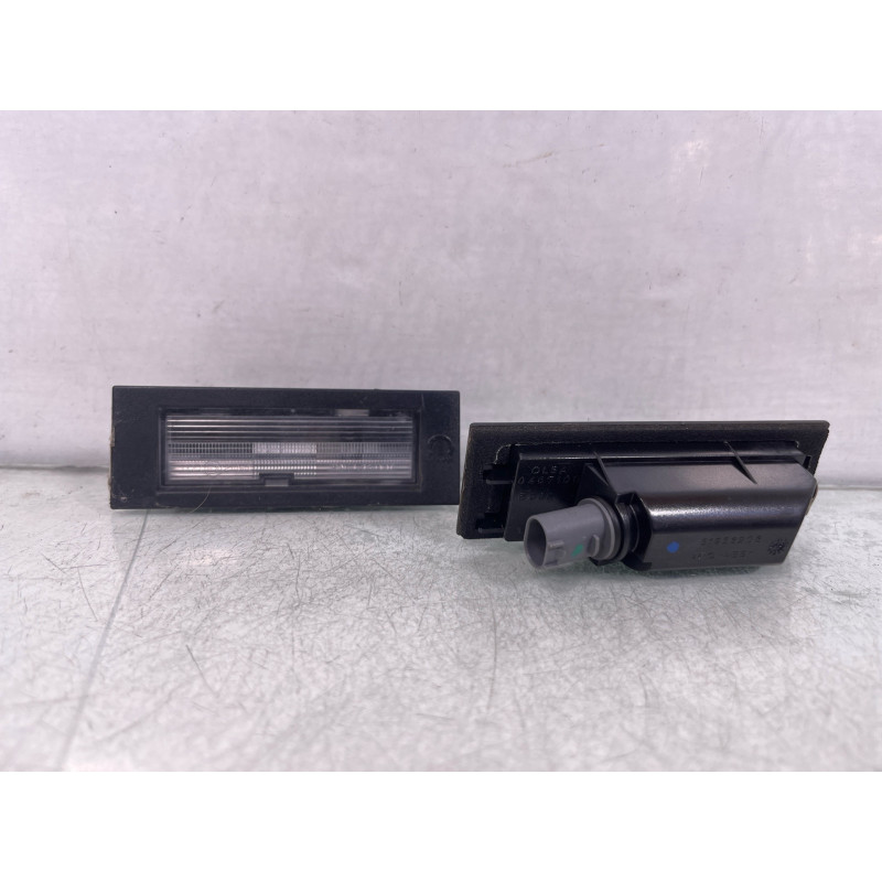 Eclairage de plaque FIAT TIPO 2 Photo n°3