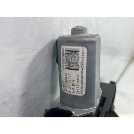 Leve vitre electrique avant droit FIAT TIPO 2 Photo n°1