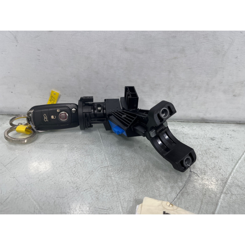 Neiman FIAT TIPO 2 Photo n°2