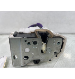 Serrure avant droit FIAT TIPO 2