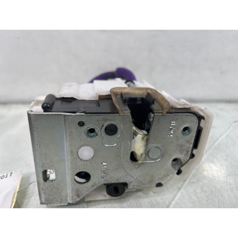 Serrure avant droit FIAT TIPO 2 Photo n°3