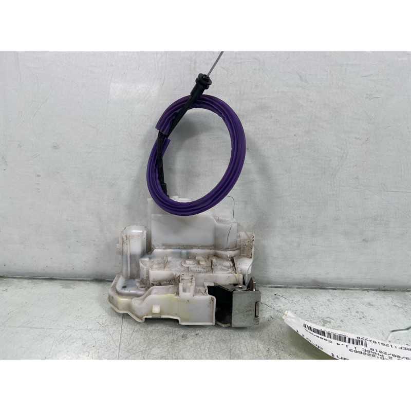 Serrure avant droit FIAT TIPO 2 Photo n°4