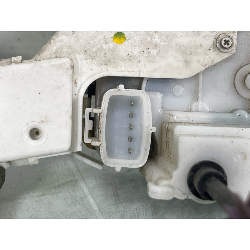 Serrure avant gauche FIAT TIPO 2 Photo n°3